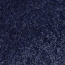 Load image into Gallery viewer, Dime "Mohair Double Zip" Knit // Midnight Blue
