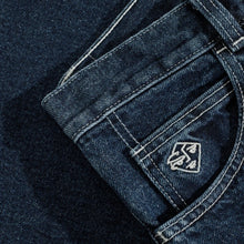Load image into Gallery viewer, Polar "89! Denim" Pant // Indigo
