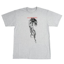 Load image into Gallery viewer, Atlantic Drift “ Jelly Up“ Tee // Grey
