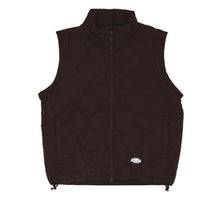 Load image into Gallery viewer, Fucking Awesome "Detachable Light Puffer" Jacket // Black
