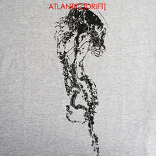 Load image into Gallery viewer, Atlantic Drift “ Jelly Up“ Tee // Grey
