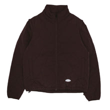 Load image into Gallery viewer, Fucking Awesome "Detachable Light Puffer" Jacket // Black
