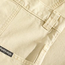 Load image into Gallery viewer, Polar "Jiro" Shorts // Sand
