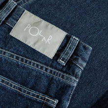 Load image into Gallery viewer, Polar "89! Denim" Pant // Indigo
