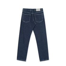 Load image into Gallery viewer, Polar "89! Denim" Pant // Indigo
