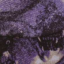 Load image into Gallery viewer, Fucking Awesome "Cerberus Running“ Cap // Purple
