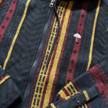 Load image into Gallery viewer, Hélas "Nomad Full Zip" Jacket  // Multi
