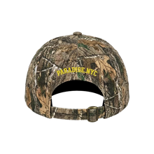 Load image into Gallery viewer, Paradise "Backcountry" Cap // Camo
