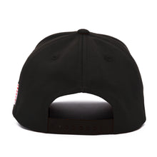 Load image into Gallery viewer, Carpet "C-Star Glow" Hat // Black
