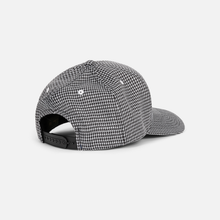Load image into Gallery viewer, Dime "Classic Houndstooth" Low Pro Cap // Black
