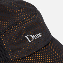 Load image into Gallery viewer, Dime "Classic" Mesh Cap // Black
