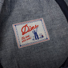 Load image into Gallery viewer, Dime "Denim" Printer Cap // Indigo
