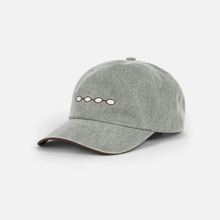 Load image into Gallery viewer, Dime "Space" Low Pro Cap // Sage Washed
