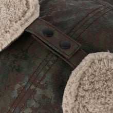 Load image into Gallery viewer, Dime "Hunter Earflap" Cap // Camo
