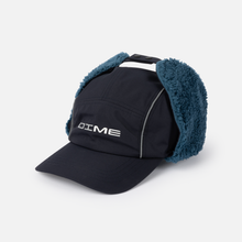 Load image into Gallery viewer, Dime "Hunter Earflap" Cap // Navy
