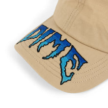 Load image into Gallery viewer, Dime &quot;Spider&quot; Low Pro Cap // Beige
