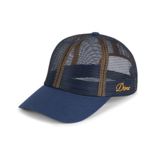 Load image into Gallery viewer, Dime &quot;Supermesh&quot; Low Pro Cap // Navy
