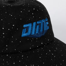 Load image into Gallery viewer, Dime &quot;Space Turkey Worker&quot; Cap // Black
