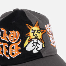 Load image into Gallery viewer, Dime "Glo Dime Low" Cap // Black
