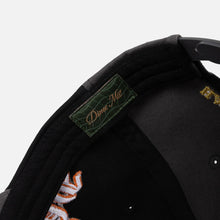 Load image into Gallery viewer, Dime "Glo Dime Low" Cap // Black
