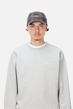 Load image into Gallery viewer, Dime "Flannel" Cap // Bordeaux
