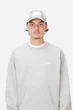 Load image into Gallery viewer, Dime "Flannel" Cap // Light Gray
