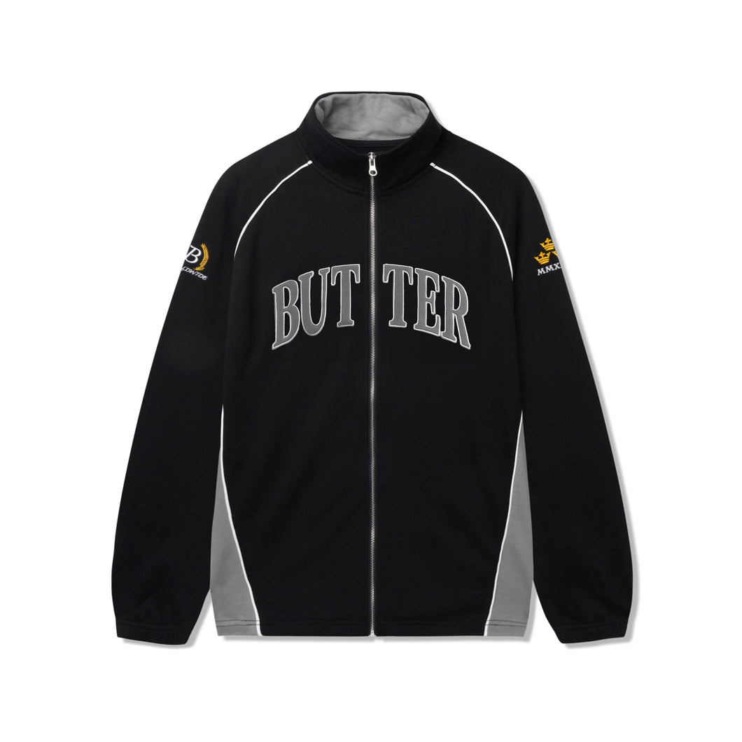 Butter Goods “Crown Applique