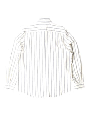 Load image into Gallery viewer, Parra “Not Now" Shirt L/S // White
