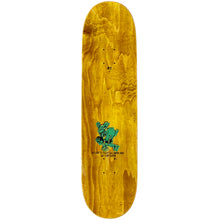 Load image into Gallery viewer, Carpet "Corey Duffel" Deck // Multi
