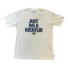 Load image into Gallery viewer, Nike SB "KOSTON" Tee  // White
