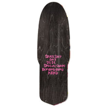 Load image into Gallery viewer, Krooked “Diamond Quade Skateshop Day2026" Deck // Team
