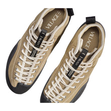 Load image into Gallery viewer, Village PM "1PM Mid" // Sand / Natural Black
