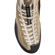 Load image into Gallery viewer, Village PM "1PM Mid" // Sand / Natural Black
