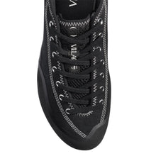 Load image into Gallery viewer, Village PM "1.30PM" // Black / Natural Black
