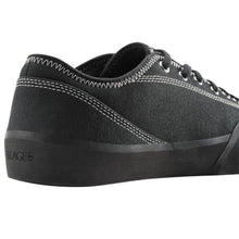 Load image into Gallery viewer, Village PM "1.30PM" // Black / Natural Black
