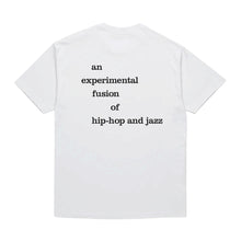 Load image into Gallery viewer, Skate Muzik “Guru &amp; Byrd“ Tee // White
