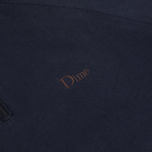Load image into Gallery viewer, Dime "Classic Terry" Quarter Zip  // Navy
