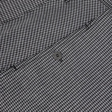 Load image into Gallery viewer, Dime "Houndstooth"  Baggy Short // Gray
