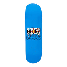 Load image into Gallery viewer, Dime "Glo Dime" Deck // Blue
