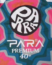 Load image into Gallery viewer, Parra "MTB Competition " Jersey // White

