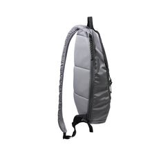 Load image into Gallery viewer, Butter Goods "Express" Shoulder Bag // Grey
