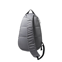 Load image into Gallery viewer, Butter Goods "Express" Shoulder Bag // Grey
