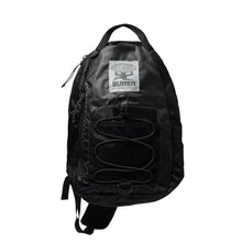 Load image into Gallery viewer, Butter Goods "Express" Shoulder Bag // Black
