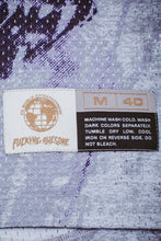 Load image into Gallery viewer, Fucking Awesome ”Cerberus Moto" Jersey // Purple
