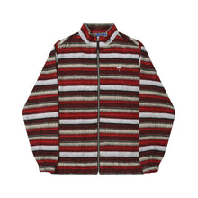 Load image into Gallery viewer, Hélas "Ethno Full Zip" Jacket  // Multi
