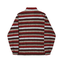 Load image into Gallery viewer, Hélas "Ethno Full Zip" Jacket  // Multi
