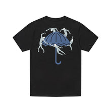 Load image into Gallery viewer, Hélas “Dancing“ Tee // Black
