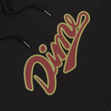 Load image into Gallery viewer, Dime "Team Split" Hoodie // Army
