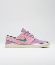 Load image into Gallery viewer, Nike SB “Janoski OG+“ // Lilac/Noise Aqua
