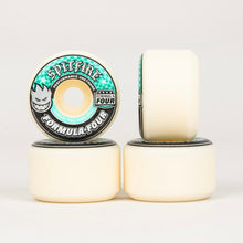 Load image into Gallery viewer, Spitfire "Formula 4" Conical Full 97D // Natural
